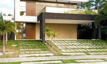 Imagem: Casa para alugar no Alphaville Ceará