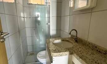 Imagem 2: Alugo apartamento no Fit Vivare 2 com Quintal