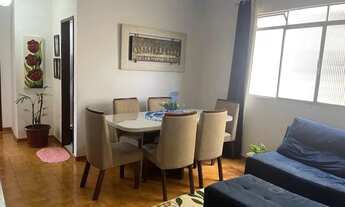 Imagem: Apartamento à venda, 3 quartos, 1 vaga