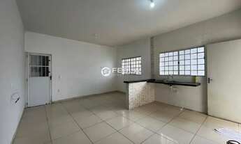 Imagem 3: Casa para alugar em Americana, Jardim da Mata, com 2 quartos, com 67 m²