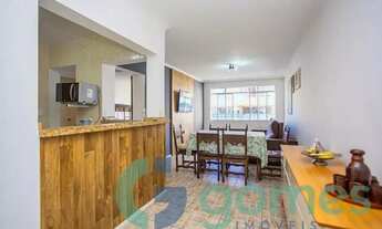 Imagem 5: Apartamento com 3 dormitórios à venda com 128,23m² no Edifício Sonia Zulmira Centro