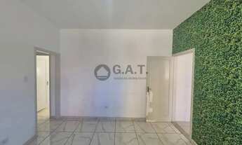 Imagem 6: Casa para locação no Centro de Sorocaba-SP: 3 quartos, 1 sala, 1 banheiro - 108m² de área!