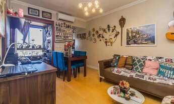 Imagem 4: Apartamento de 1 dormitório bairro Cristo Redentor