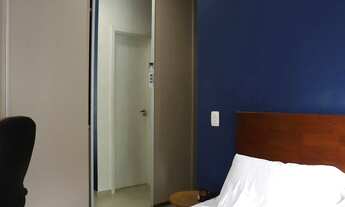 Imagem 5: Imóvel para aluguel possui 69 metros quadrados com 1 quarto em Brooklin Paulista - São Pau