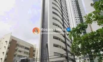 Imagem: Apto 3 qtos mobiliado próximo ao colégio