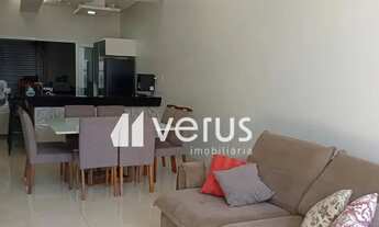 Imagem 4: Casa Bairro Jardim Patrícia 150m² com 03 quartos - Uberlândia - MG