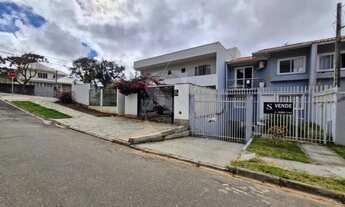 Imagem: Sobrado para Venda em Curitiba, Santa Cândida