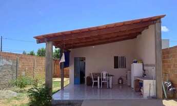 Imagem: Vendo casa em marechal