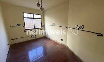 Imagem: Apartamento à venda no Bairro Cidade Nova