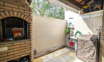 Imagem 6: Casa no condomínio Condomínio Vila Verde para venda com 2 quartos , 78m²