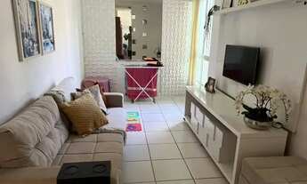 Imagem: Excelente Apto Jardins do Janga- Mobiliado-Alugo