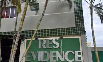 Imagem 2: 02 QUARTOS - ALUGO APARTAMENTO NO EVIDENCE - 2.000,00 ALUGUEL +640,00 CONDOMINI