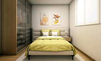 Imagem 3: Apartamento à venda no RESIDENCIAL MATA DAS OLIVEIRAS , TABULEIRO DO MARTINS, Maceió, AL