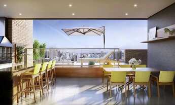 Imagem 3: Cobertura em Alameda Campinas - Jardim Paulista - São Paulo/SP