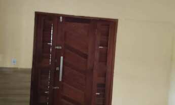 Imagem 5: VENDO CASA COM TERRENO GRANDE TIPO SÍTIO NA CIDADE