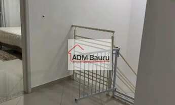 Imagem 4: Sobrado para aluguel e venda com 144 m² e 3 quartos em Vila Alto Paraíso, Bauru - SP