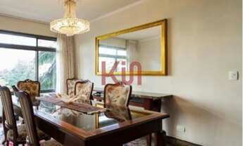 Imagem 7: Apartamento de luxo na Consolação, São Paulo-SP: 4 quartos, 2 suítes, 2 salas, 4 banheiros