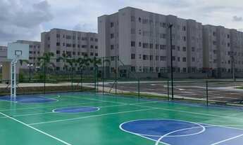 Imagem: Repasse Apartamento Parque Ville jasmim