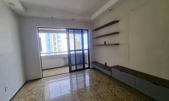 Imagem 2: Edificio Dom Carlos Para Aluguel - Renascença II