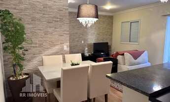 Imagem: RR8753 Apartamento 68m² CONDOMÍNIO VITALLE