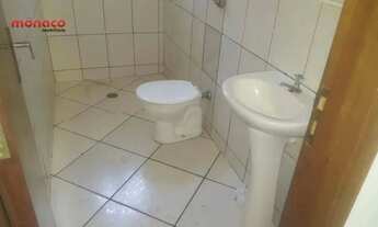 Imagem 5: Casa com 2 dormitórios para alugar, 67 m² por R$ 1.000,00/mês - Dom Pedro II - Londrina/PR