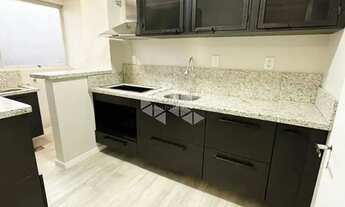 Imagem 6: Apartamento semi-mobiliado, no Centro de Montenegro