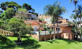 Imagem 4: Chácara em Rua Patriarca - Jardim Imperial - Atibaia/SP