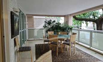 Imagem: LUXUOSO APARTAMENTO DE 4 QUARTOS NA QUADRA