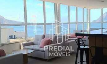 Imagem 3: Loft com 1 dormitório para alugar, 30 m² por R$ 3.105,00/mês - Boa Viagem - Niterói/RJ