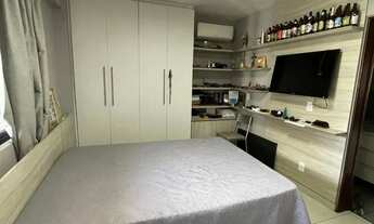 Imagem 3: Vendo lindo apartamento na Helio Pradines 251m2