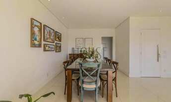 Imagem 5: Apartamento com 3 dormitórios à venda, 197 m² por R$ 2.500.000,00 - Condomínio Único Campo