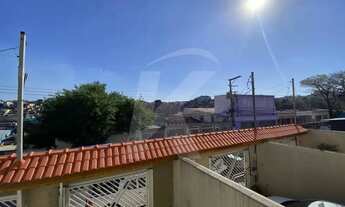 Imagem 5: Sobrado para Alugar, 03 Dormitórios, 02 Vagas no Jardim Peri