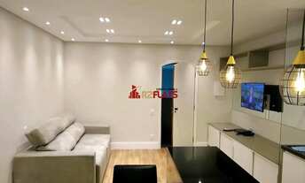 Imagem: Flat com ótimo preço no bairro Moema