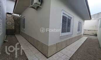 Imagem 3: Casa à venda Rua Antônio Vieira, Ponte do Imaruim - Palhoça