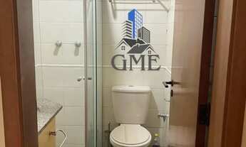 Imagem 6: Imóvel para aluguel tem 42 metros quadrados com 1 quarto em Bela Vista - São Paulo - SP