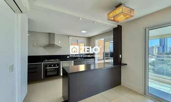 Imagem 6: Apartamento à venda com 158 m², 3 quartos 3 vagas em Cambuí, Campinas