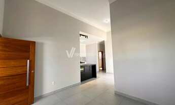 Imagem 2: Casa com 3 dormitorios 114 m² por R$ 930.000,00 - Residencial Terras da Estância - Paulíni