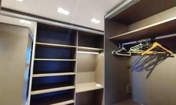 Imagem 3: Alugo ou vendo casa de alto padrão dentro do condomínio Blue Garden