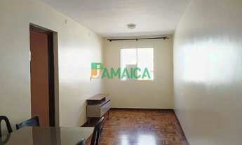 Imagem 2: Apartamento à Venda -76m² 2 quartos, 1 garagem - Rua Delegado Naby Paraná, Capão Raso - Co