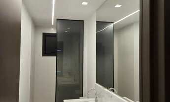 Imagem 7: Alugo Apartamento 2 Suítes 69m2 1 Vaga Setor Marista - Goiânia - GO