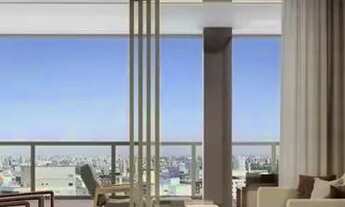 Imagem 2: Cobertura em Alameda Campinas - Jardim Paulista - São Paulo/SP