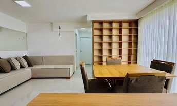 Imagem: Wish vaca brava mobiliado 2 quartos sendo