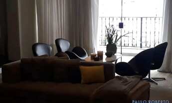 Imagem 3: COBERTURA - HIGIENÓPOLIS - SP