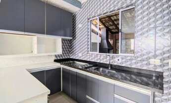 Imagem 4: Casa à venda em Cotia, Caucaia do Alto, com 2 quartos, com 63 m², Vila Bella