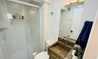 Imagem 7: Locação Temporada: Ed Acácias quadra mar 2 quartos, sendo 1 suíte centro Balneário Cambori