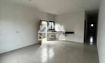 Imagem 3: Casa para locação, 3 dormitórios, 1 vaga, 70m², Morro do Algodão, Caraguatatuba, SP