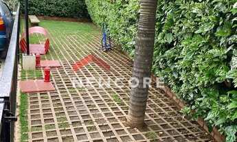 Imagem 7: Apartamento em Rua Jaú - Vila Cosmopolita - São Paulo/SP