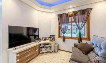 Imagem 5: Casa à venda - 2 dormitórios, 125m², 2 vagas, piscina, churrasqueira e lareira - Hípica