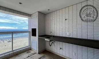 Imagem 3: Apartamento no Boqueirão - Praia Grande/SP