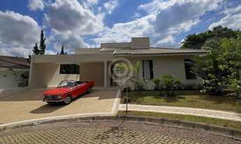 Imagem: Casa em Condomínio / Residencial / Jardim